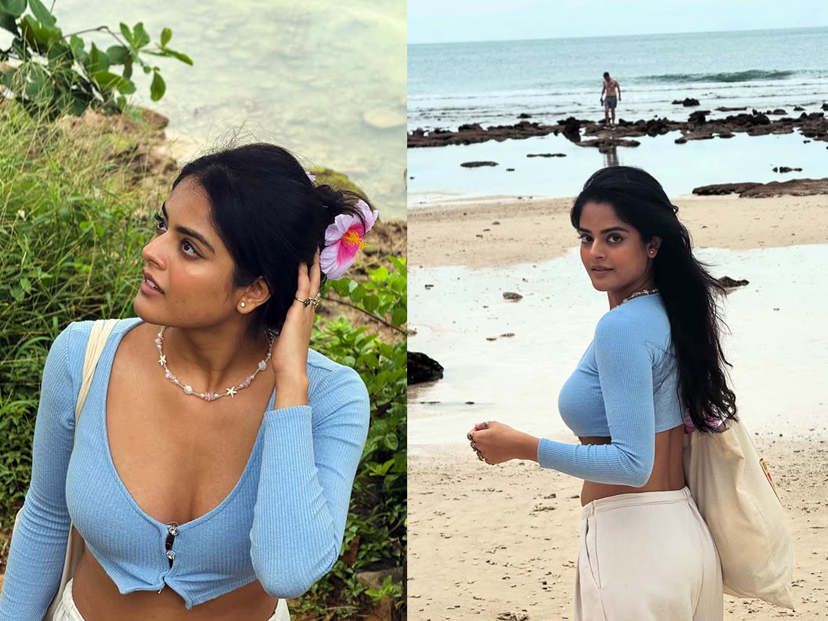 'Rajasab' beauty on Thailand trip (photos)1