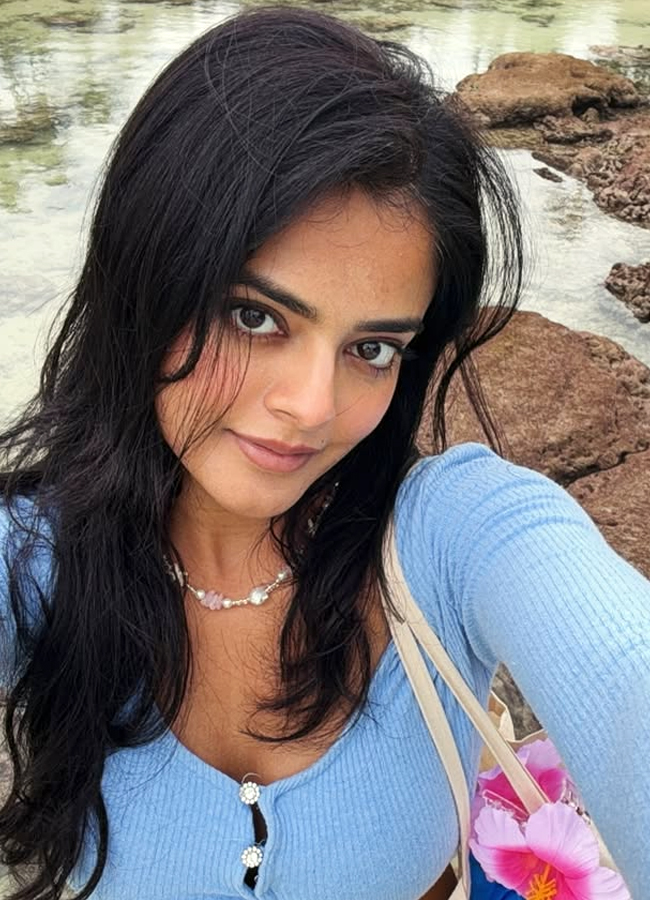 'Rajasab' beauty on Thailand trip (photos)2