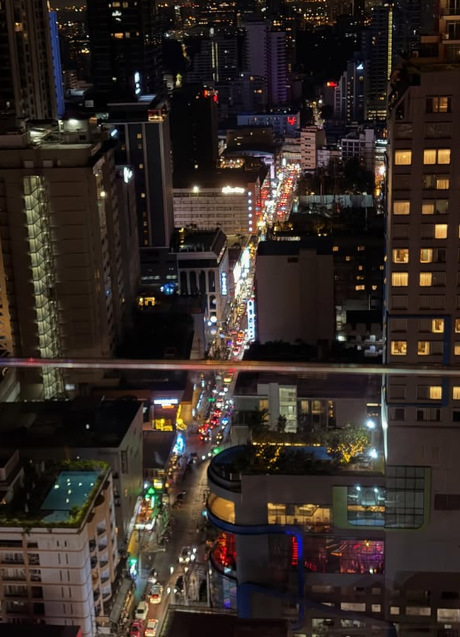 'Rajasab' beauty on Thailand trip (photos)13