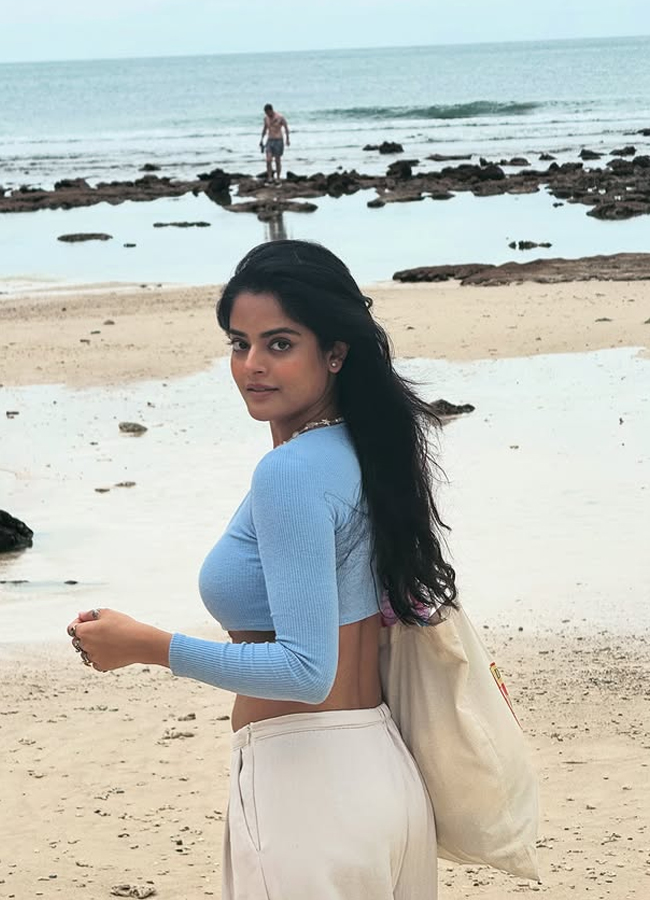 'Rajasab' beauty on Thailand trip (photos)3