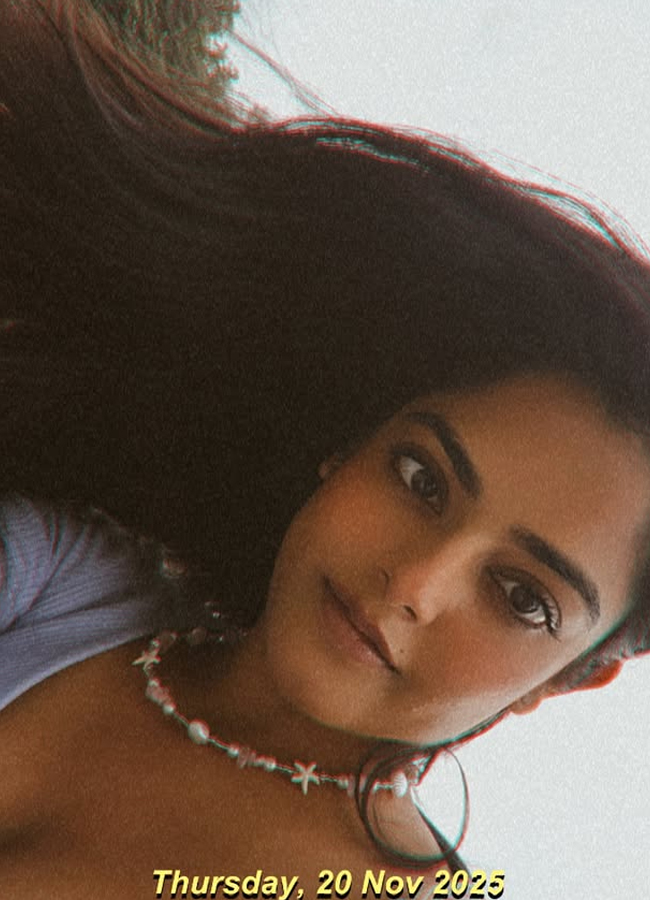 'Rajasab' beauty on Thailand trip (photos)5