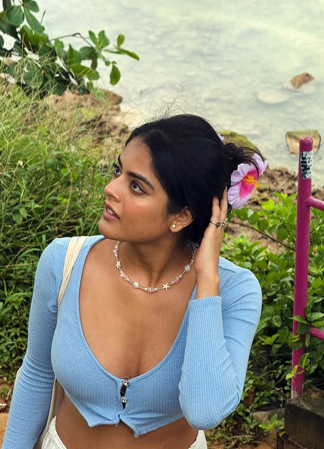 'Rajasab' beauty on Thailand trip (photos)6