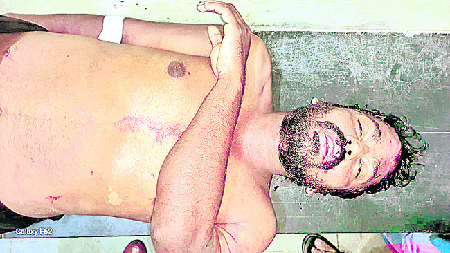 దైవదర్శనానికి వెళ్లి అనంతలోకాలకు.. 4