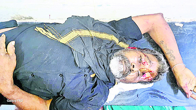 దైవదర్శనానికి వెళ్లి అనంతలోకాలకు.. 5