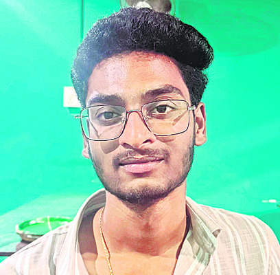 గంగమ్మా..దీవించమ్మా 
9