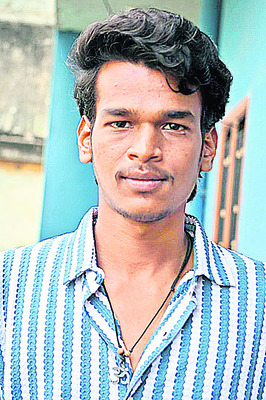 గంగమ్మా..దీవించమ్మా 
8