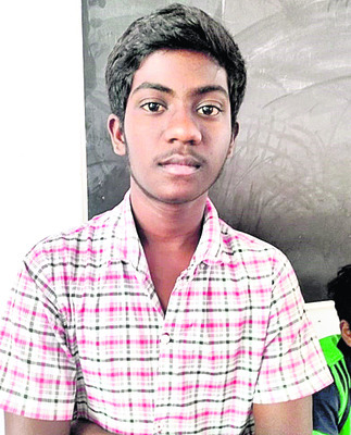 ఆకలితో వినలేకపోతున్నం
1