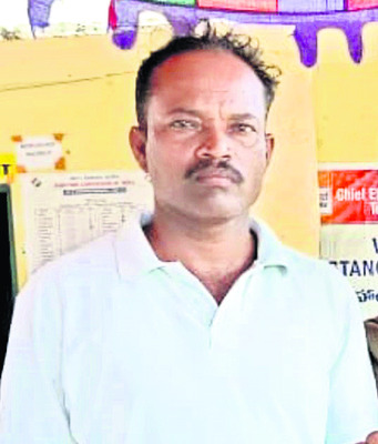 నారుమడుల సమయం.. 
1