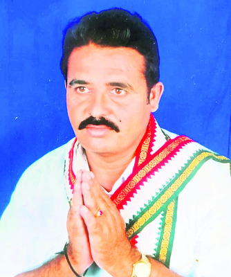 మొన్నటి వరకు జెడ్పీటీసీ.. నేడు వార్డు బరిలో1