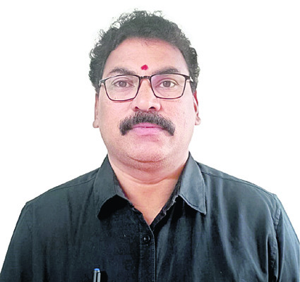 పోరాడి సాధించుకుందాం.. ఆత్మహత్యలు వద్దు..  
1