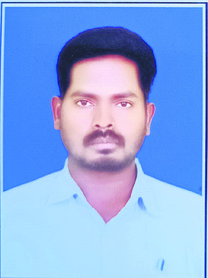 నాడు భార్య.. నేడు భర్త ఏకగ్రీవమే
1