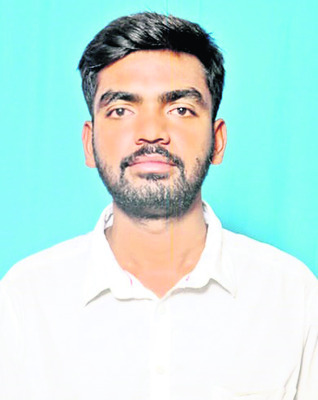 వాటర్‌ఫాల్స్‌లో పడి యువకుడి మృతి1