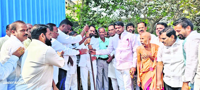 నేరాల నియంత్రణపై ప్రచారం 2