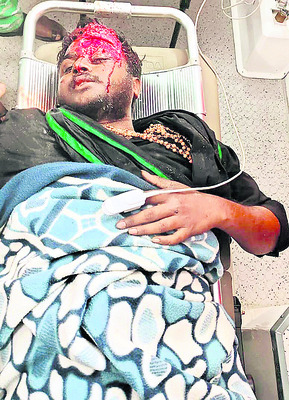 శబరిమల యాత్రలో అపశ్రుతులు2