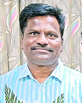 జిల్లా విద్యాశాఖ కార్యవర్గం ఎన్నిక 
1