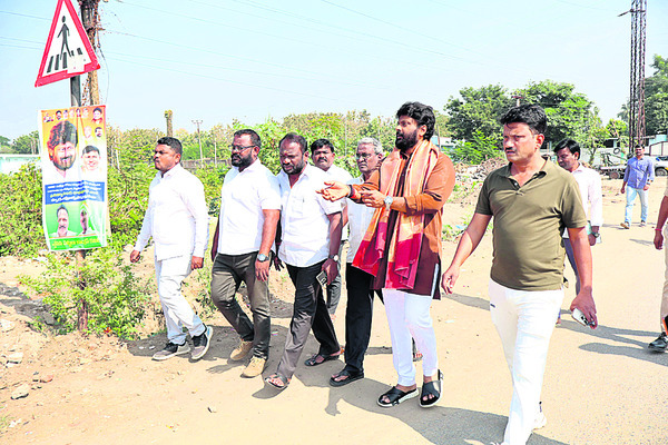 రామగుండంలో  రూ.కోటితో అంబేడ్కర్‌ పార్క్‌1