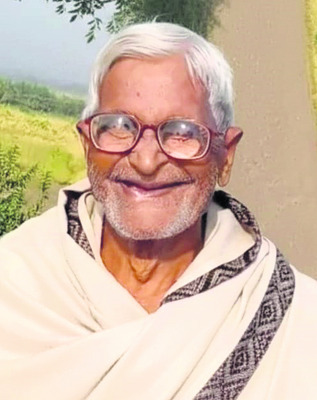 మెడికల్‌ కాలేజీకి పార్థివదేహం దానం1