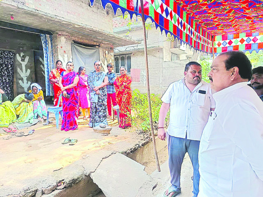 హంతకులను అరెస్టు చేయాలి 1