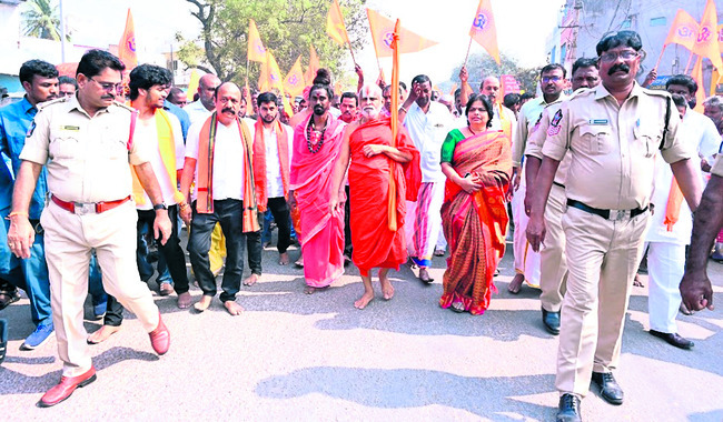 సనాతనం.. సన్మార్గం.. ఉత్తమం1