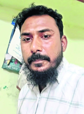 నిరుద్యోగ యువతకు అండగా వైఎస్‌ జగన్‌ 
1