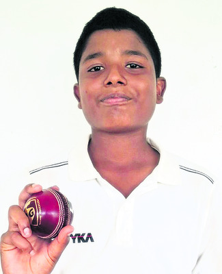 ప్రారంభమైన ఏసీఏ అండర్‌–14 జోనల్‌ మ్యాచ్‌లు2