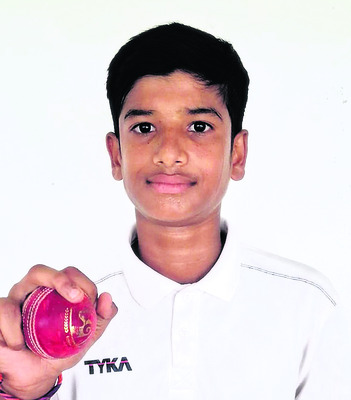 ప్రారంభమైన ఏసీఏ అండర్‌–14 జోనల్‌ మ్యాచ్‌లు3