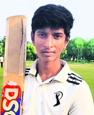 ప్రారంభమైన ఏసీఏ అండర్‌–14 జోనల్‌ మ్యాచ్‌లు1