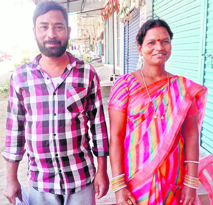 సర్పంచ్‌ బరిలో ముచ్చటగా మూడోతరం..1