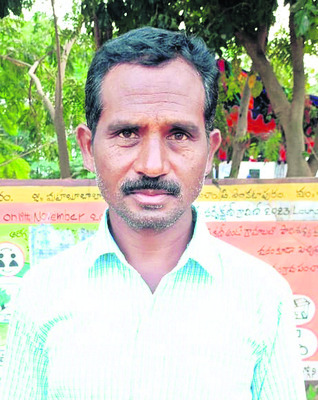 విచిత్ర పొత్తులు!1