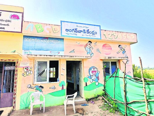 చిన్నారులకు మిల్క్‌2