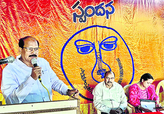 ● ఉత్సాహంగా కవి సమ్మేళనం2