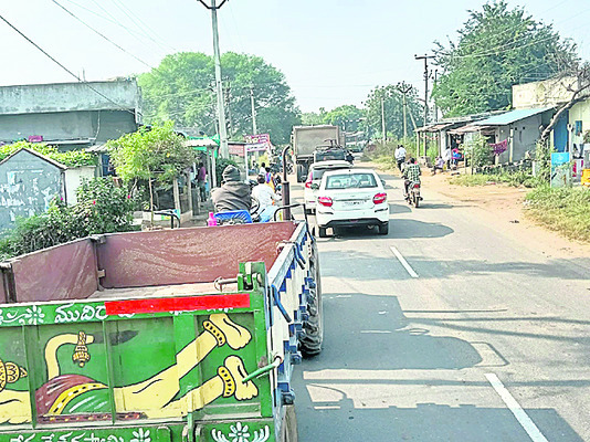 రామగుండంలో  రూ.కోటితో అంబేడ్కర్‌ పార్క్‌2
