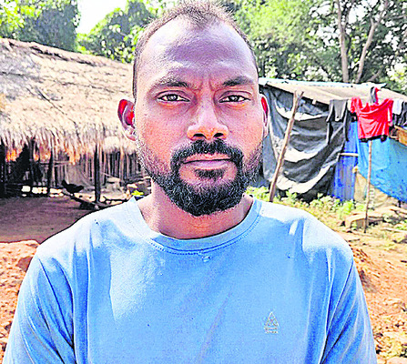 ఇల్లు పీకి పందిరి..! 4