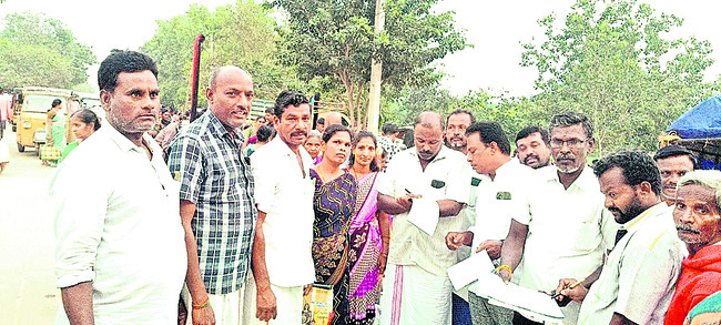 సంతకం.. బంగారు భవిష్యత్తుకు సంకేతం4