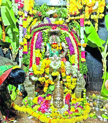 నేడు ప్రజా సమస్యల  పరిష్కార వేదిక 1