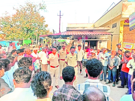 నేడు ఉచిత స్వర్ణప్రాశన
2