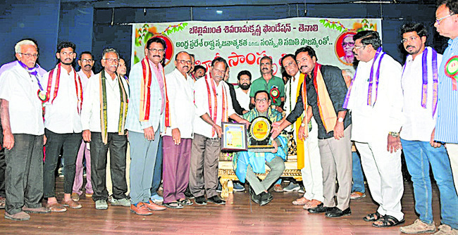 వైకుంఠపురవాసుని అనుగ్రహంతోనే ఉన్నత స్థానం1