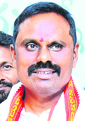 టెలికం అడ్వయిజరీ కమిటీ సభ్యుడిగా తనుబుద్ధి 1