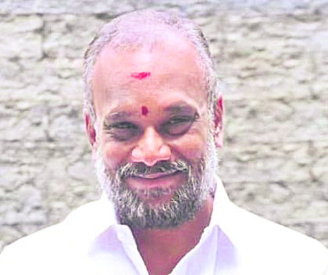 కొనసాగుతున్న కూల్చివేతల పర్వం 1