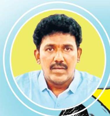 టీడీపీలో అఖండ చిచ్చు 2