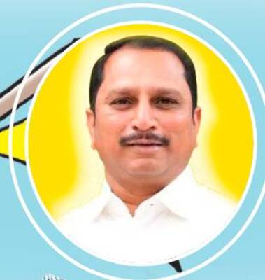 టీడీపీలో అఖండ చిచ్చు 1