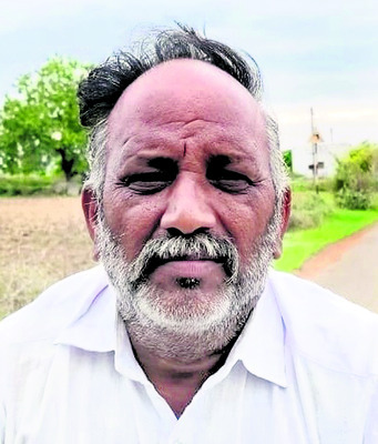 పండు కుళ్లిపోతున్నాయి 
1