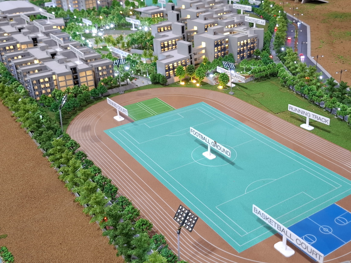 Telangana Hosts Rising Global Summit 2025 in Hyderabad Photos11