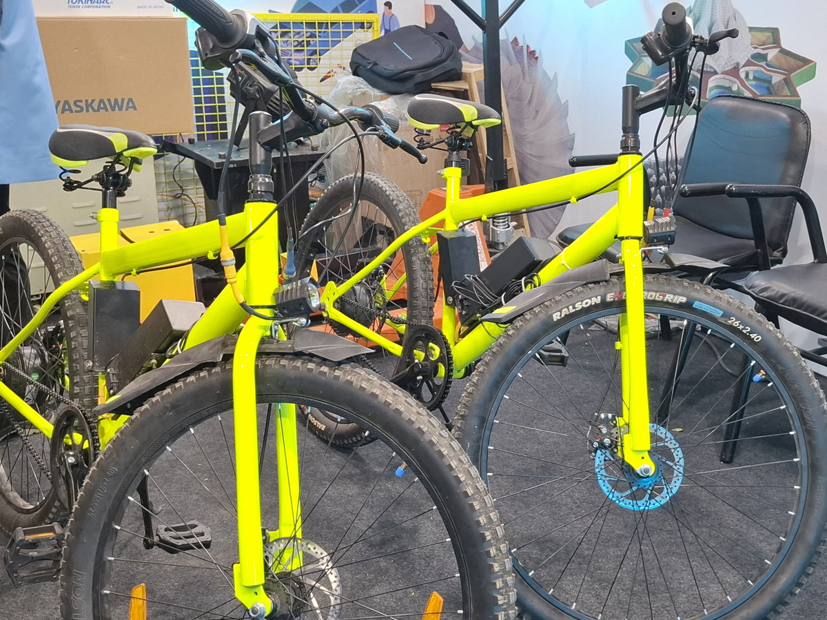 Telangana Hosts Rising Global Summit 2025 in Hyderabad Photos13