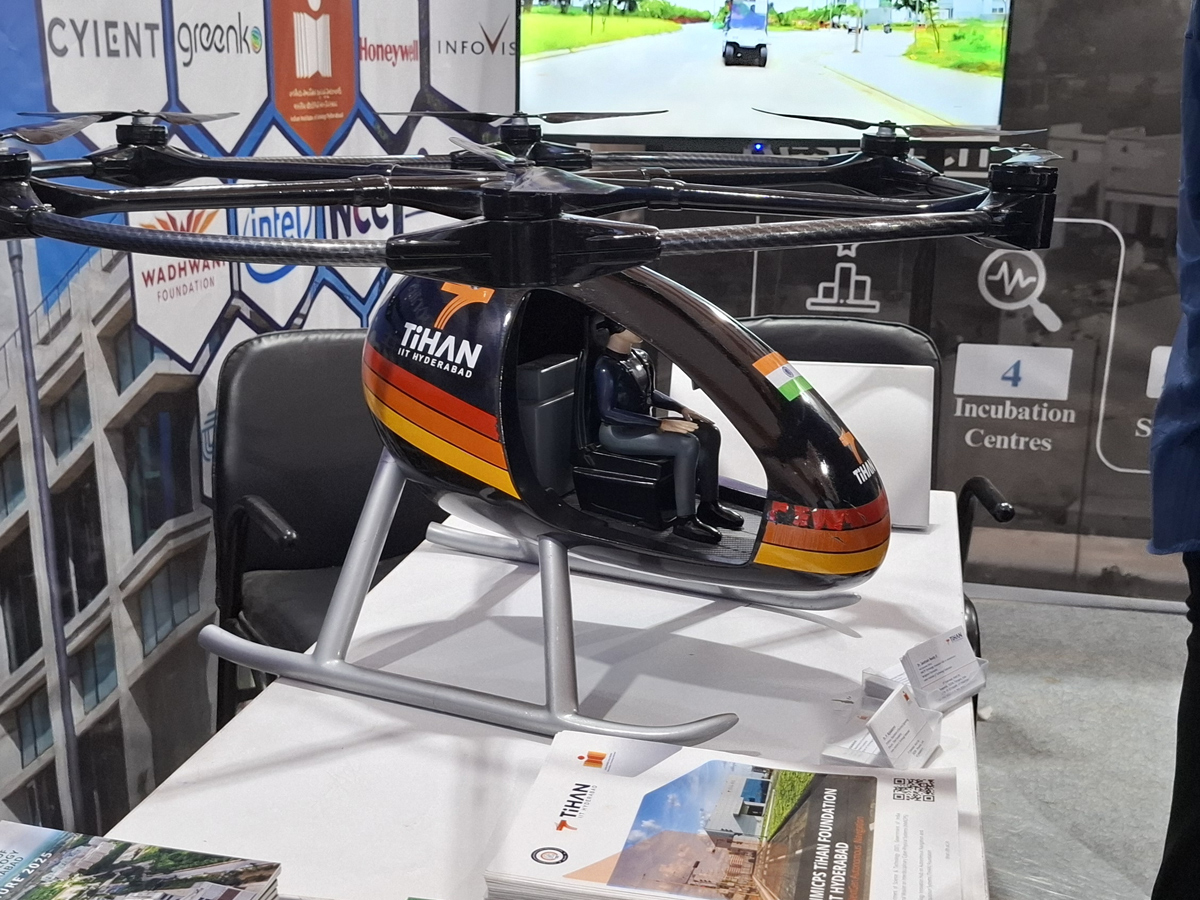 Telangana Hosts Rising Global Summit 2025 in Hyderabad Photos15