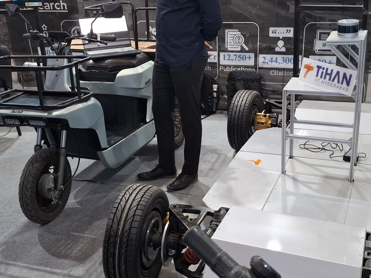 Telangana Hosts Rising Global Summit 2025 in Hyderabad Photos17