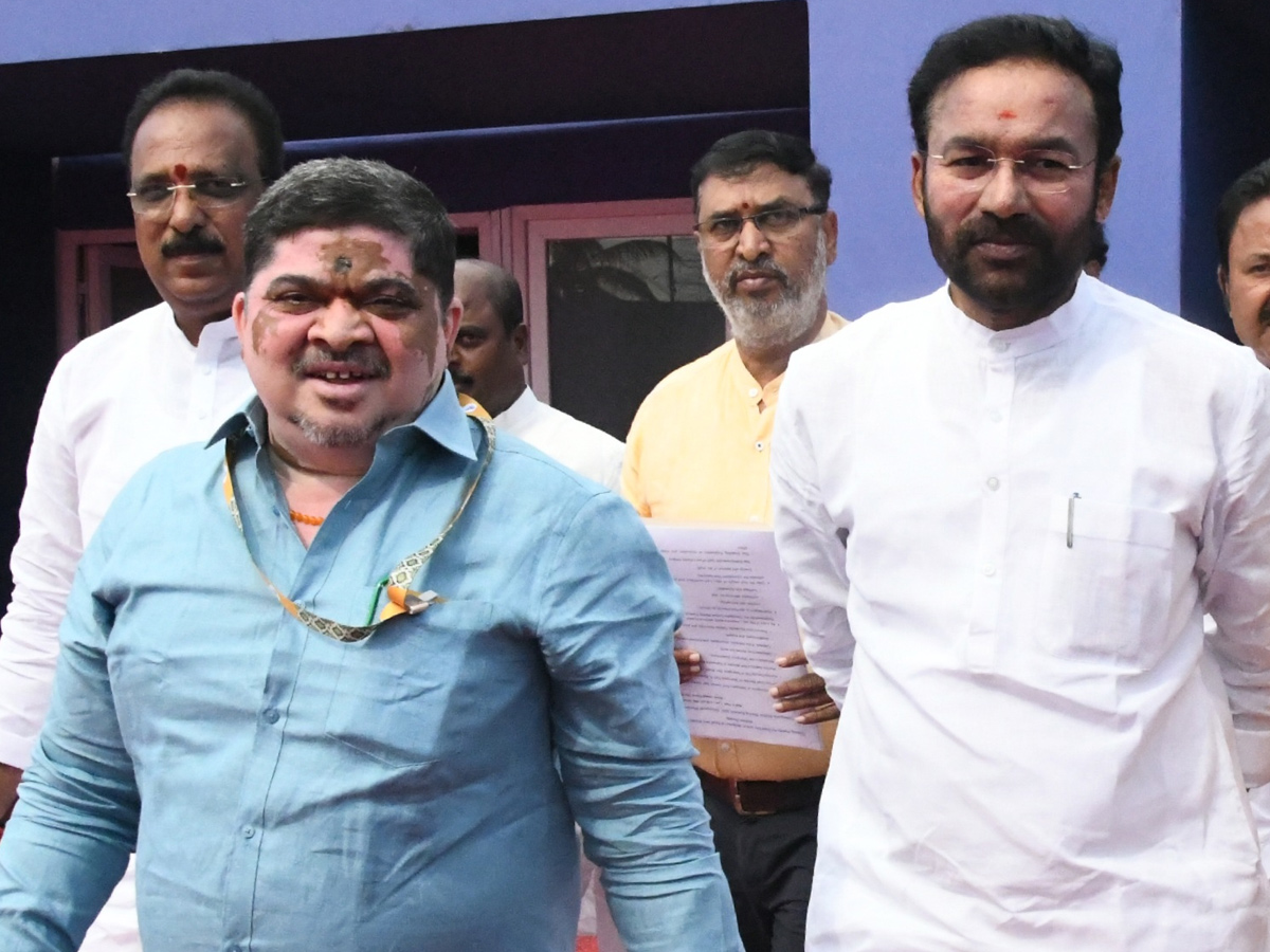 Telangana Hosts Rising Global Summit 2025 in Hyderabad Photos39