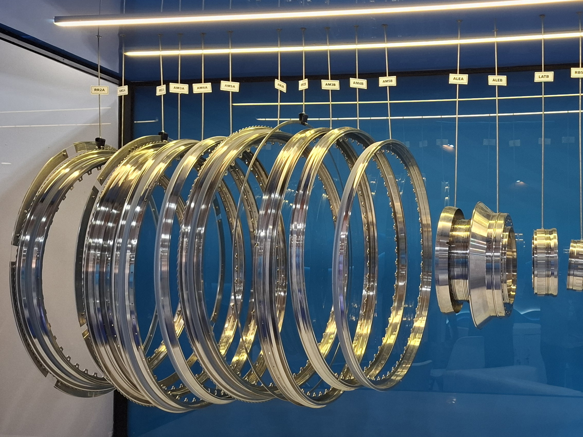 Telangana Hosts Rising Global Summit 2025 in Hyderabad Photos7