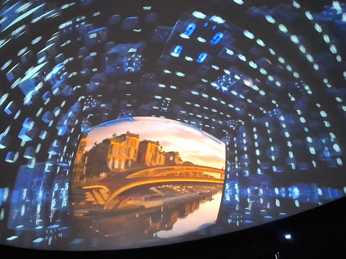 Telangana Hosts Rising Global Summit 2025 in Hyderabad Photos8