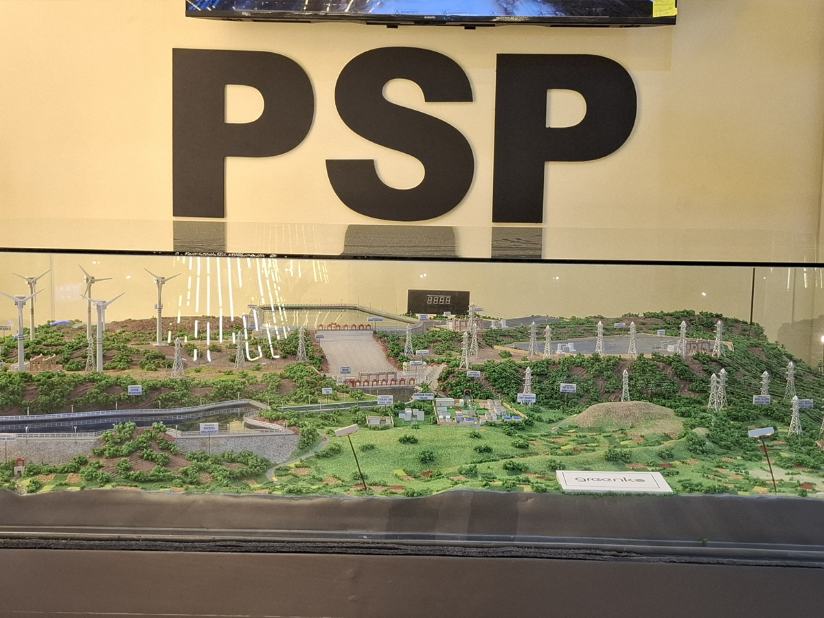 Telangana Hosts Rising Global Summit 2025 in Hyderabad Photos10